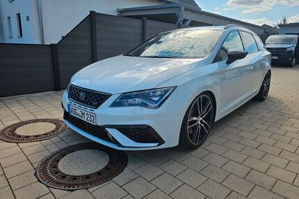 Seat Leon Gebrauchtwagen