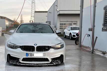 BMW M4 Gebrauchtwagen