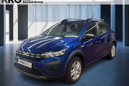 Dacia Sandero Gebrauchtwagen