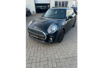 Mini ONE Gebrauchtwagen
