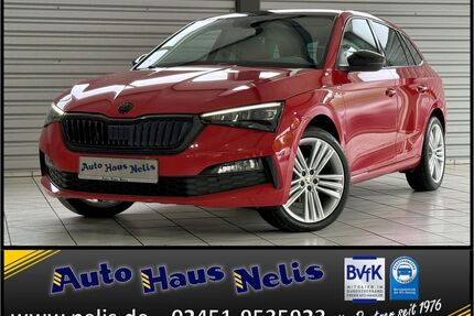 Skoda Scala Gebrauchtwagen