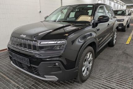 Jeep Avenger Gebrauchtwagen