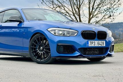 BMW 135 Gebrauchtwagen