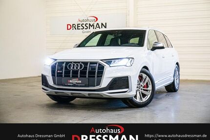 Audi SQ7 Gebrauchtwagen