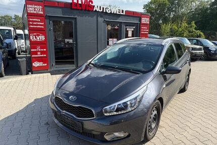 Kia ceed Sportswagon Gebrauchtwagen