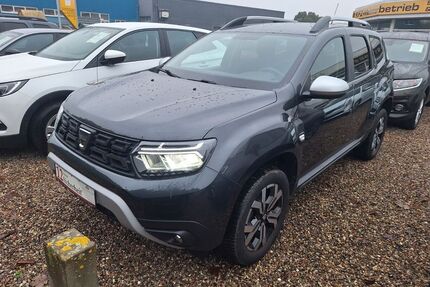 Dacia Duster Gebrauchtwagen