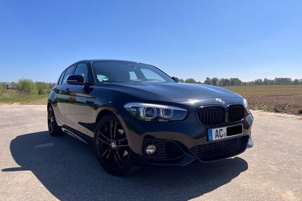 BMW 118 Gebrauchtwagen