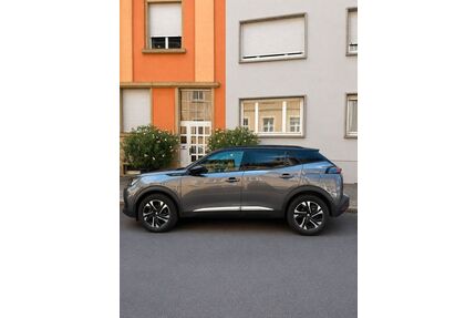 Peugeot 2008 Gebrauchtwagen