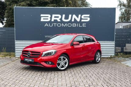Mercedes-Benz A 180 Gebrauchtwagen