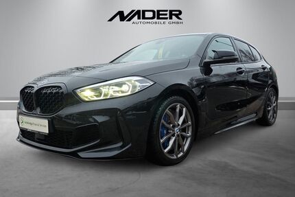 BMW M135 Gebrauchtwagen