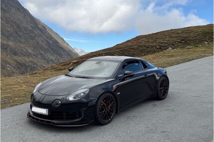 Alpine Andere Gebrauchtwagen