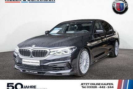 Alpina D5 Gebrauchtwagen