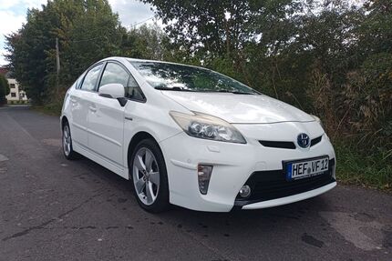Toyota Prius Gebrauchtwagen