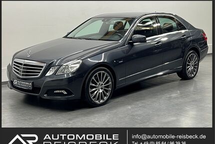 Mercedes-Benz E 350 Gebrauchtwagen