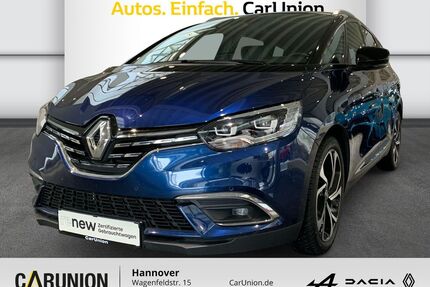 Renault Grand Scenic Gebrauchtwagen