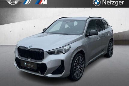 BMW iX1 Gebrauchtwagen