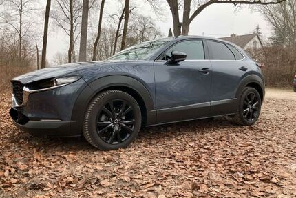 Mazda CX-30 Gebrauchtwagen