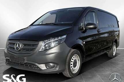 Mercedes-Benz Vito Gebrauchtwagen