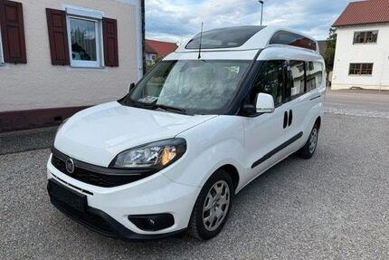Fiat Doblo Gebrauchtwagen