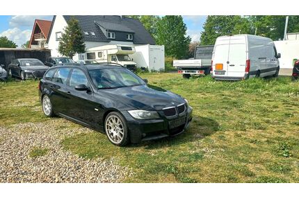 BMW 330 Gebrauchtwagen