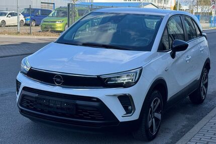 Opel Crossland (X) Gebrauchtwagen