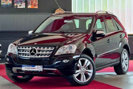 Mercedes-Benz ML 350 Gebrauchtwagen