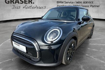 Mini ONE Gebrauchtwagen