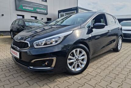 Kia ceed / Ceed Gebrauchtwagen