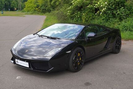 Lamborghini Gallardo Gebrauchtwagen
