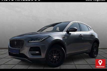 Jaguar E-Pace Gebrauchtwagen