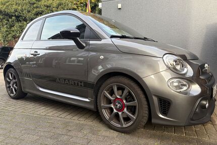 Abarth 595 Gebrauchtwagen