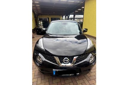 Nissan Juke Gebrauchtwagen