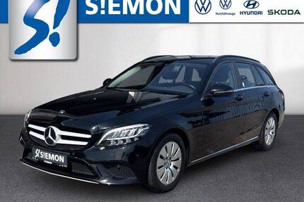 Mercedes-Benz C 220 Gebrauchtwagen
