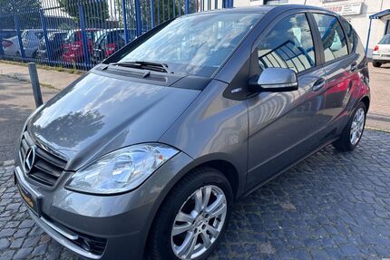 Mercedes-Benz A 160 Gebrauchtwagen