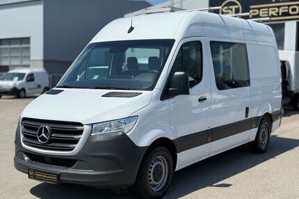 Mercedes-Benz Sprinter Gebrauchtwagen