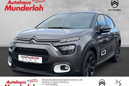 Citroen C3 Gebrauchtwagen
