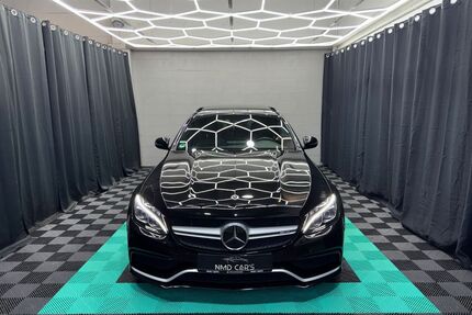 Mercedes-Benz C 63 AMG Gebrauchtwagen