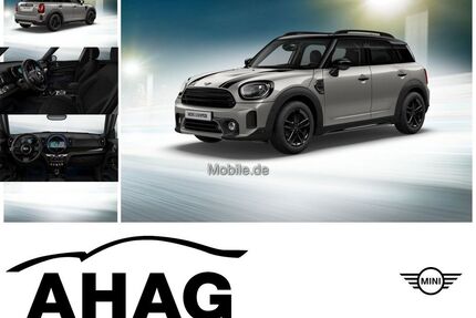 Mini Cooper Countryman Gebrauchtwagen