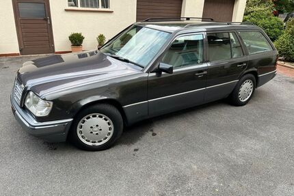 Mercedes-Benz 320 Gebrauchtwagen