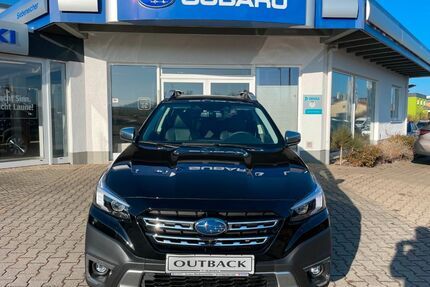 Subaru Outback Gebrauchtwagen