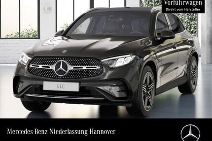 Mercedes-Benz GLC 200 Gebrauchtwagen