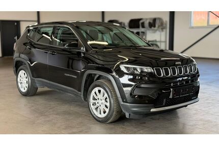 Jeep Compass Gebrauchtwagen