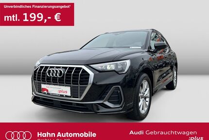 Audi Q3 Gebrauchtwagen
