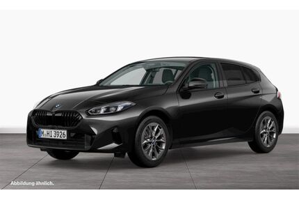 BMW 120 Gebrauchtwagen