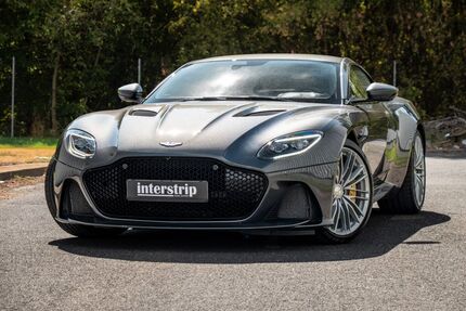 Aston Martin DBS Gebrauchtwagen