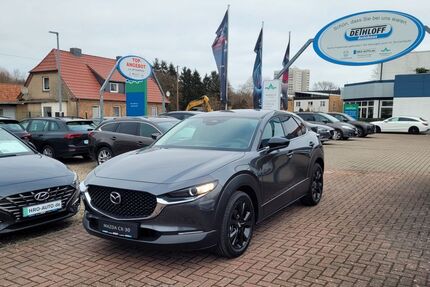 Mazda CX-30 Gebrauchtwagen