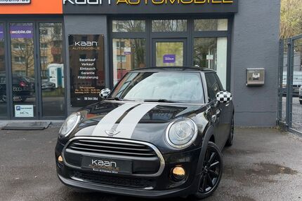 Mini One First Gebrauchtwagen
