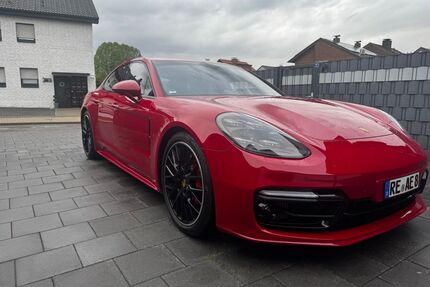 Porsche Panamera Gebrauchtwagen