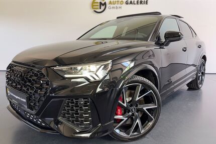 Audi RSQ3 Gebrauchtwagen
