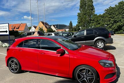Mercedes-Benz A 180 Gebrauchtwagen